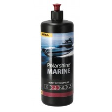 Mirka® - Polarshine® Marine Heavy Cut Compound